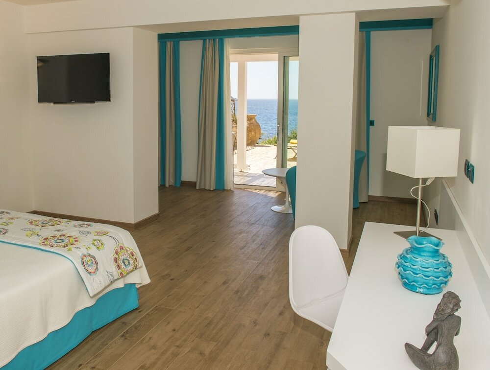 Фото El Faro Hotel & SPA