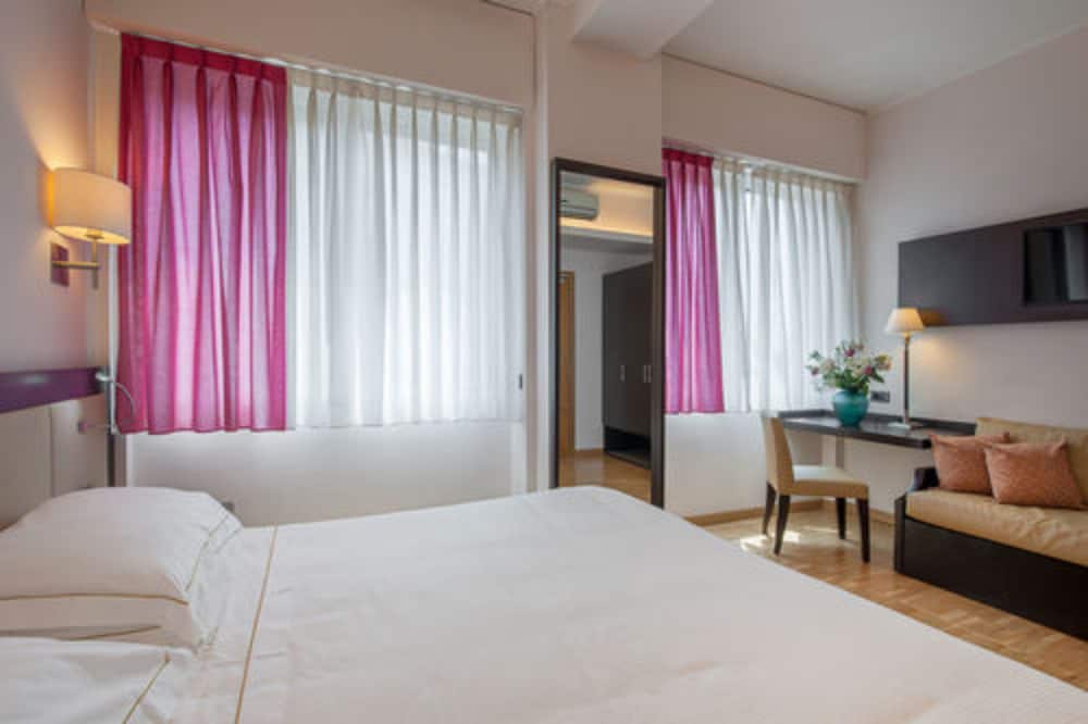 Фото Hotel Ariston