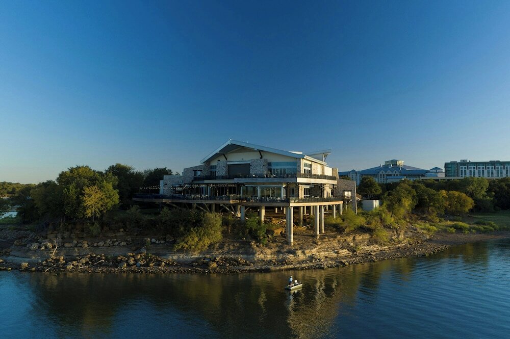 Фото Gaylord Texan Resort & Convention Center