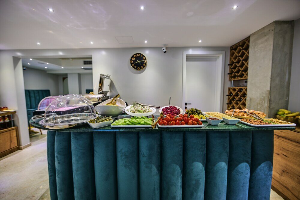 Фото Мит Отель