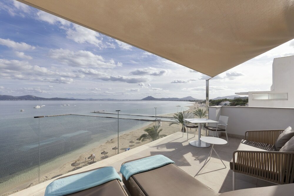 Фото La Goleta Hotel de Mar - Adults Only