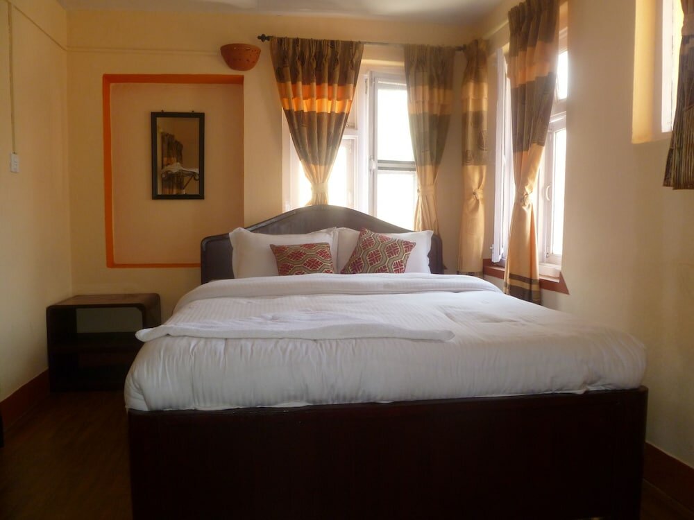 Фото отеля 4