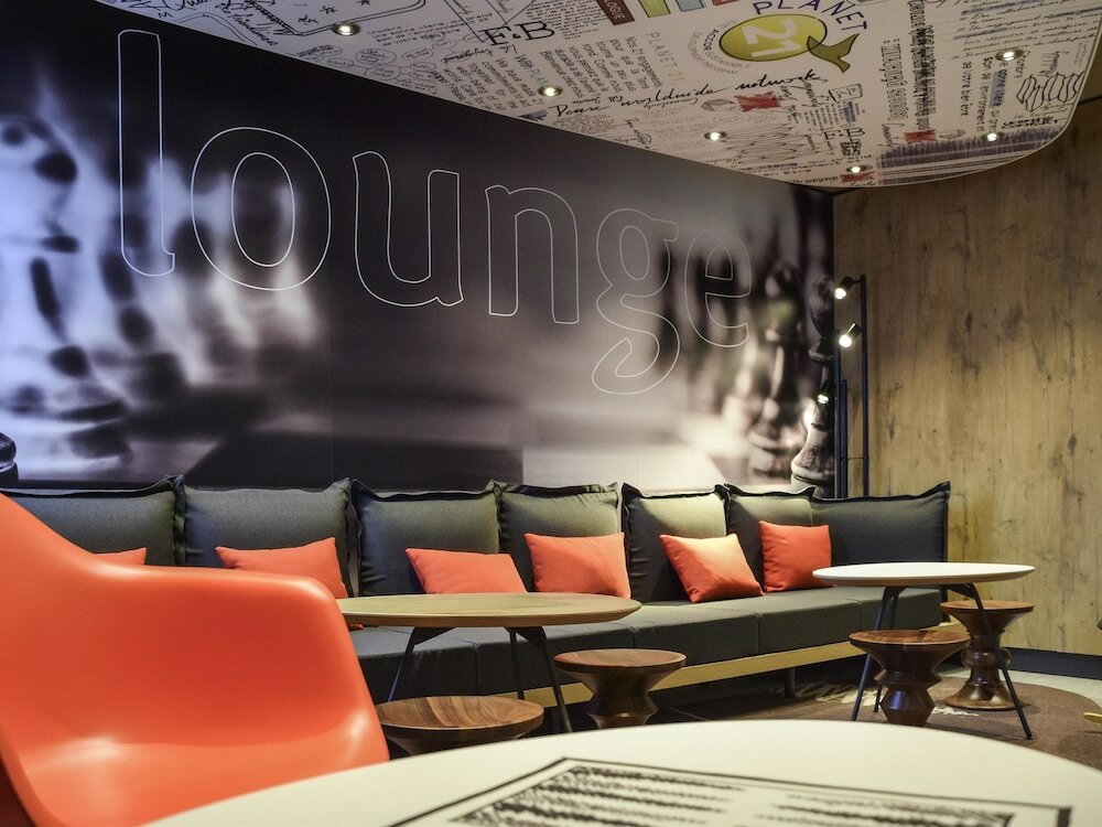 Фото Ibis Winterthur City