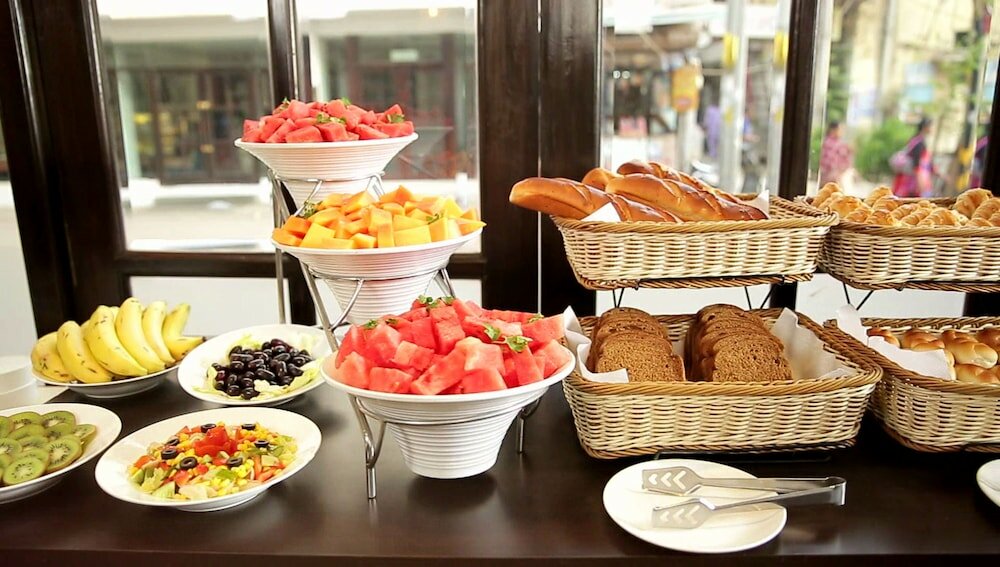 Фото Hotel Ajanta