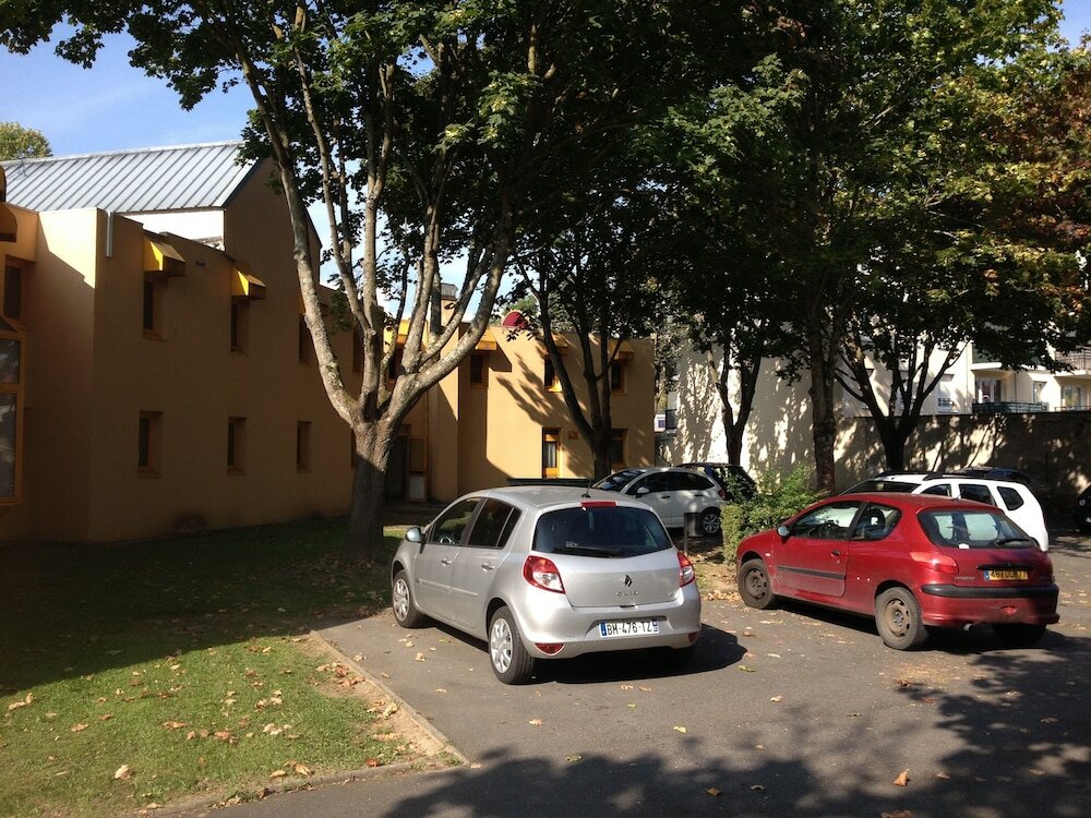 Фото Balladins Torcy