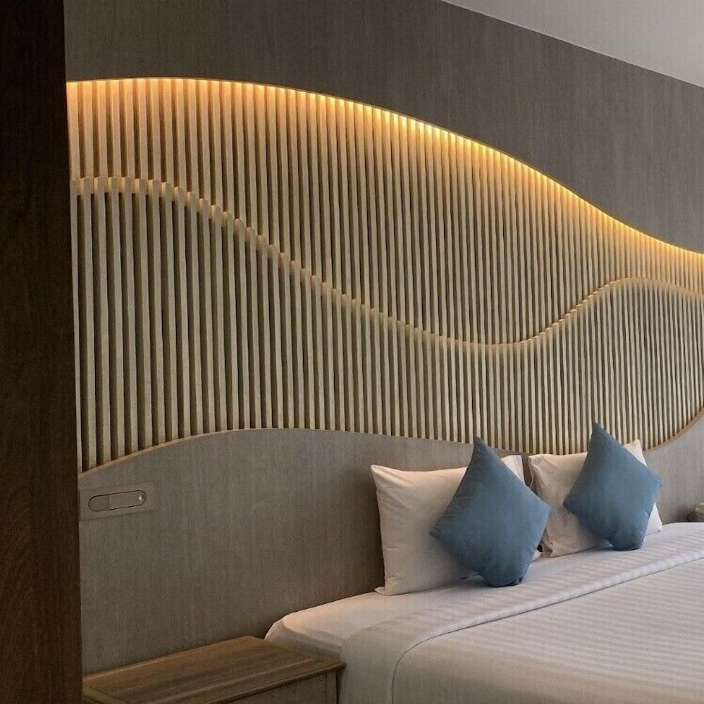 Фото Amora Beach Resort Phuket