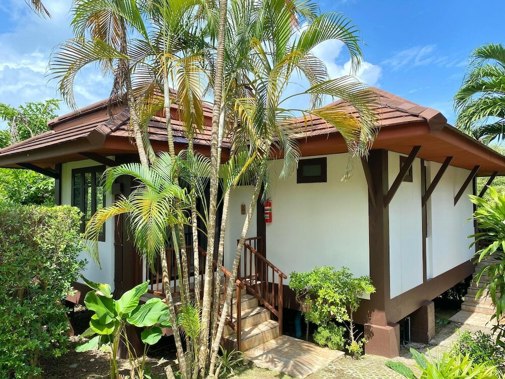 Фото Puteri Lanta Family Villas