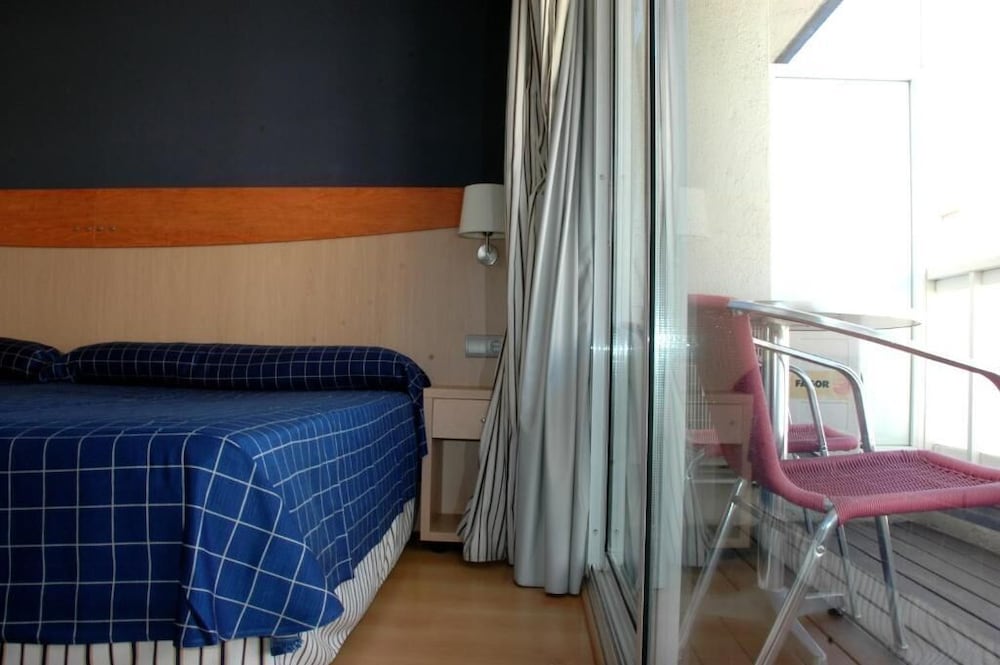 Фото Evenia President Hotel