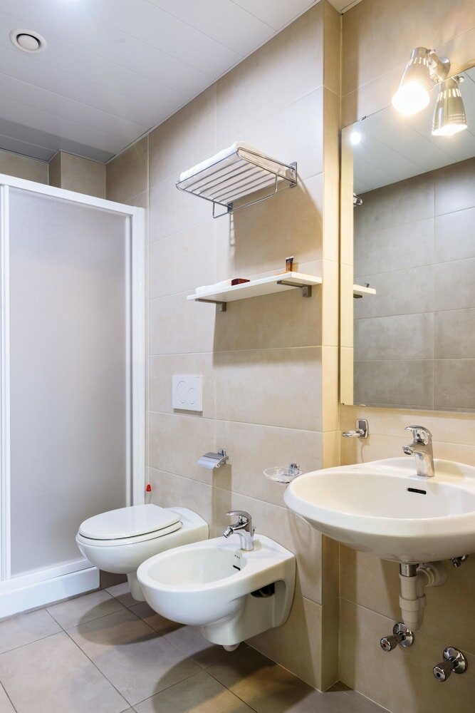 Фото B&b Hotel Milano Ornato