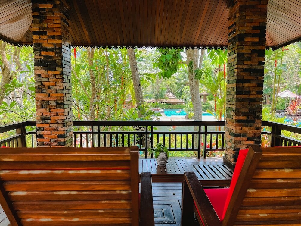 Фото Aonang Phu Pi Maan Resort & Spa