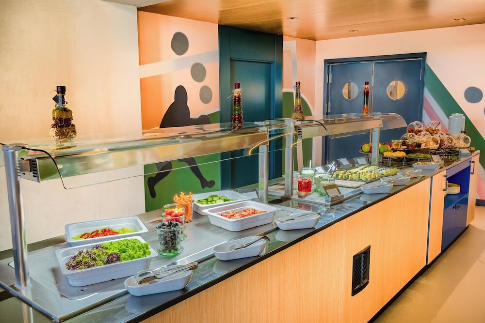 Фото Ibis Styles Batumi