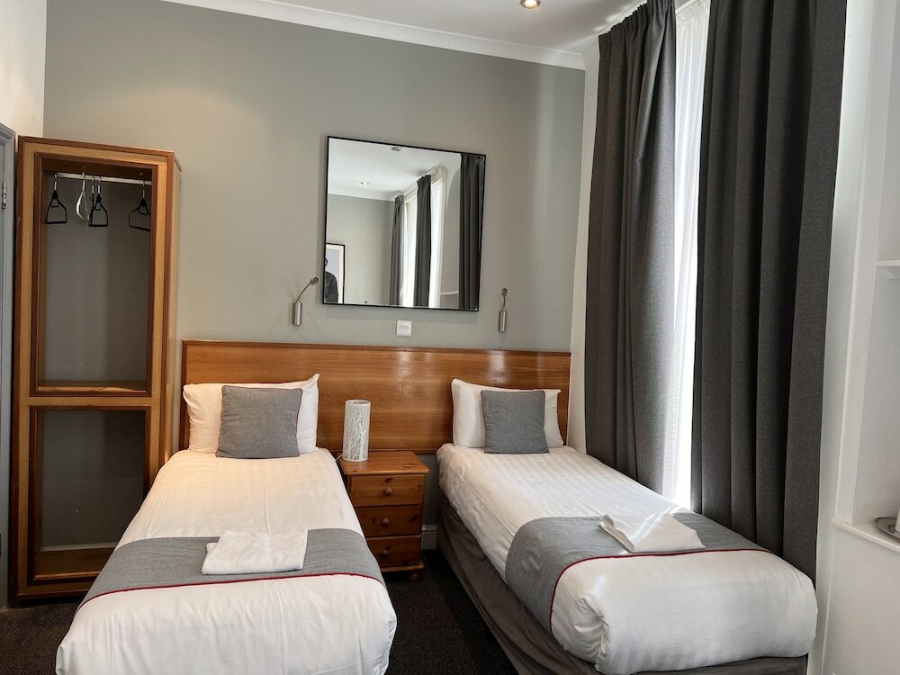 Фото Apollo Hotel Kings Cross