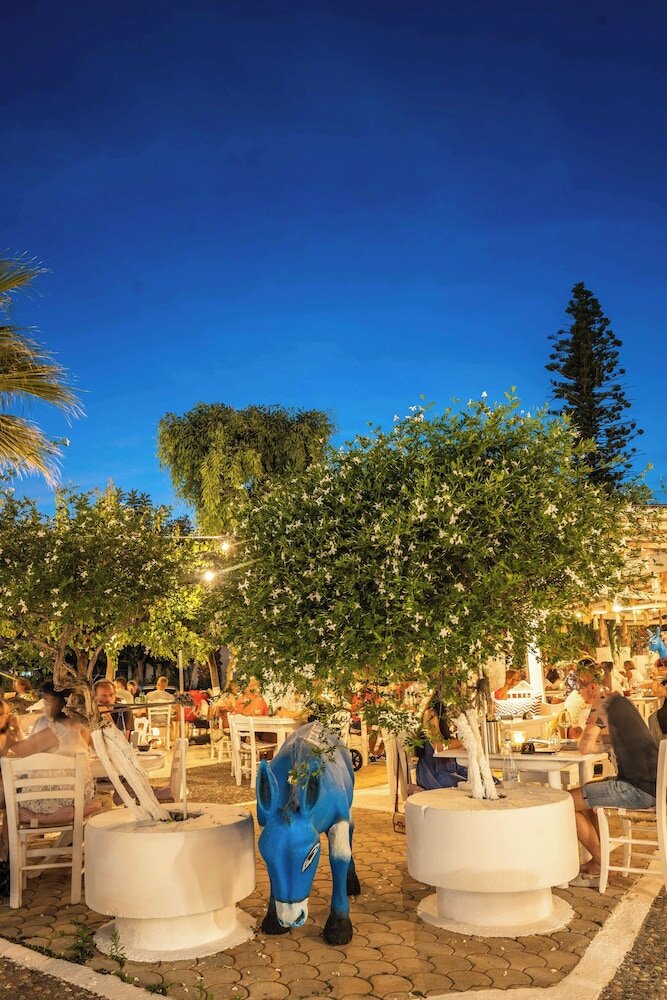 Фото Drossia Hotel