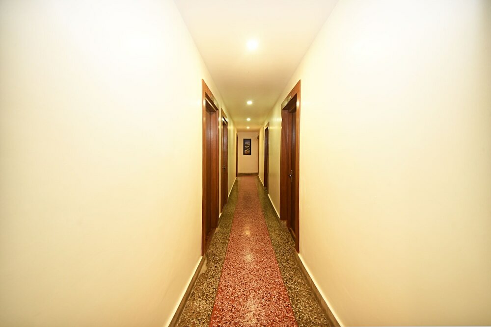 Фото Hotel Amaryllis