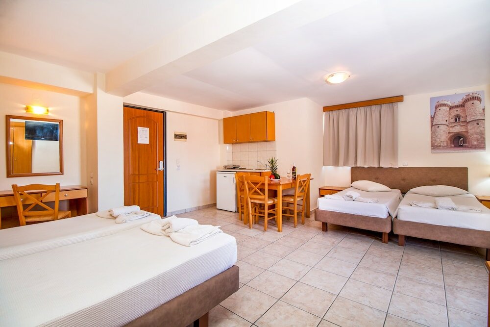 Фото Filmar Hotel