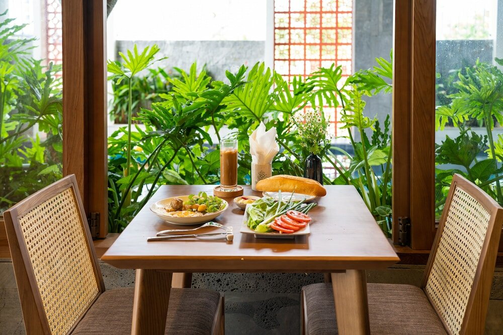 Фото Bonny Boutique Hotel Da Nang