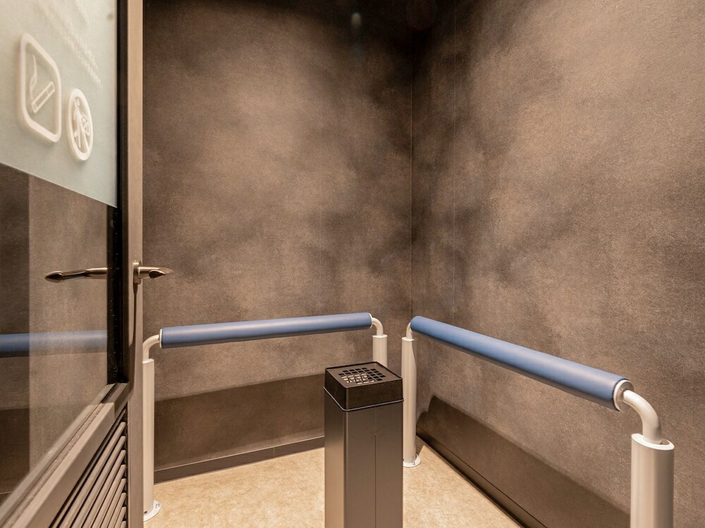 Фото Grids Premium Hotel Kumamoto