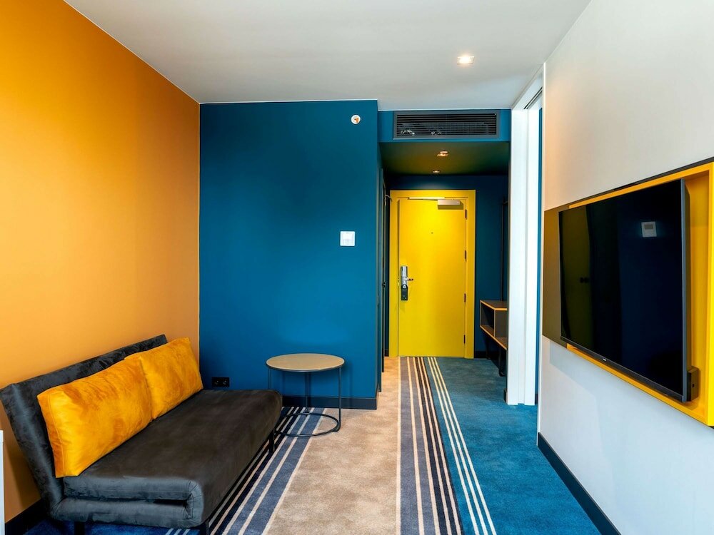 Фото Ibis Styles Batumi