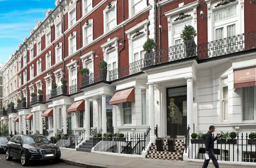Executive Rooms London Kensington