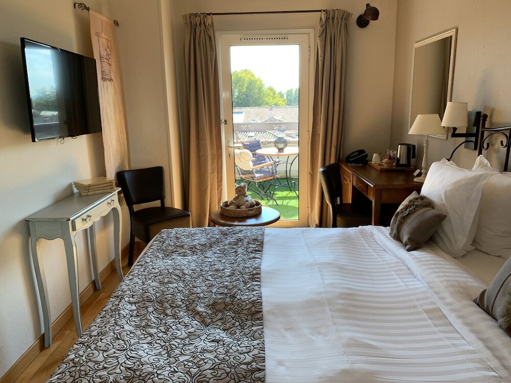 Фото Hôtel de l’Horloge