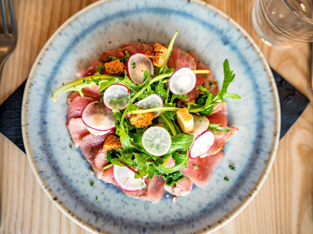 Фото Ibis Styles Limoges Centre