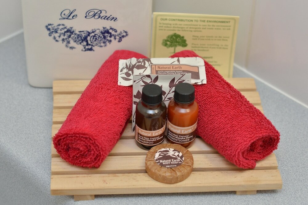 Фото Addington Court Motel