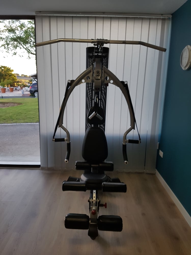 Фото Hotel La Carreta