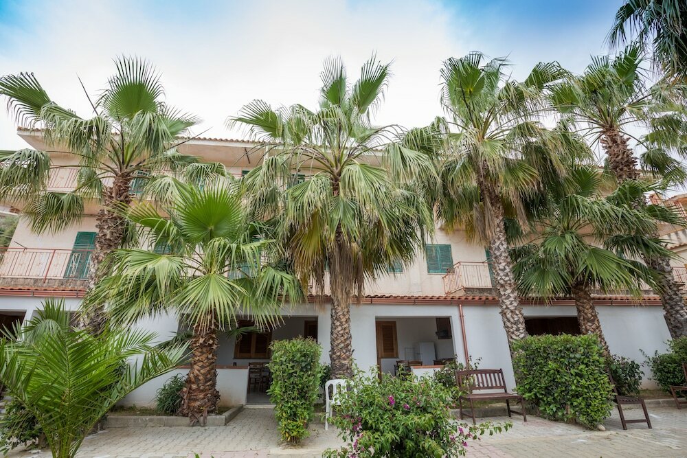 Фото Villaggio Baia d'Ercole