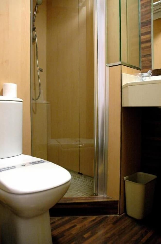 Фото Evenia President Hotel