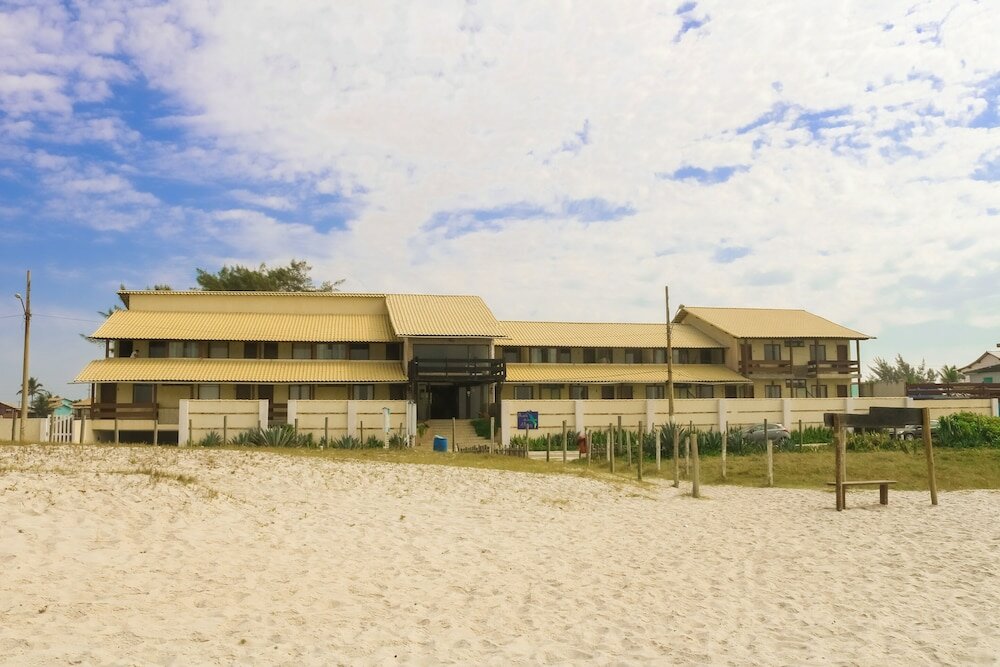 Фото Pousada do Albatroz