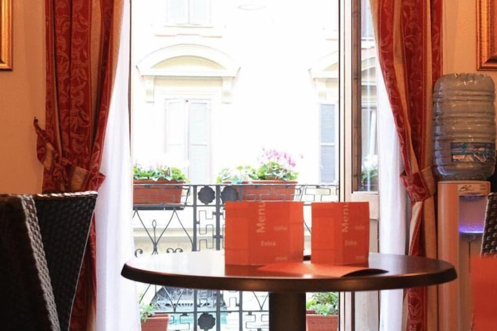 Фото Hotel Campidoglio