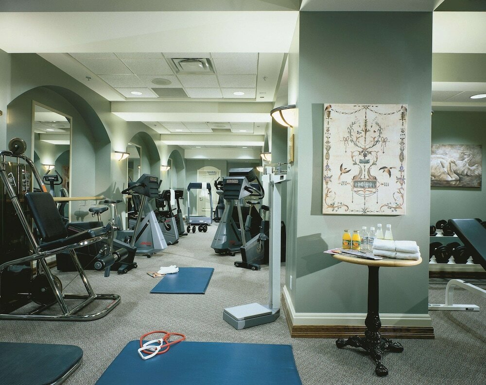 Фото Fairmont Palliser