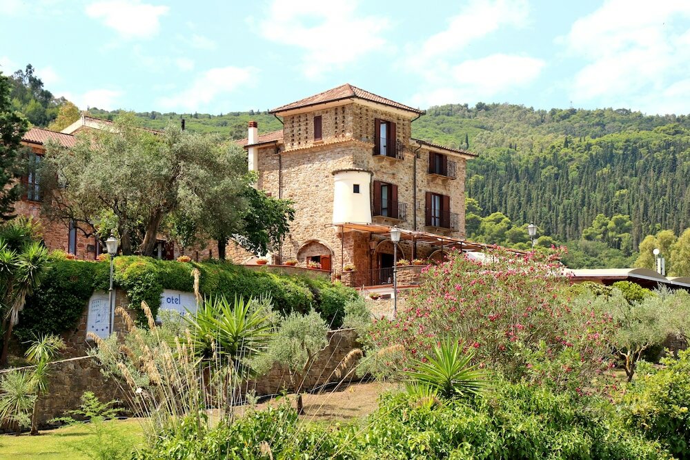 Фото Hotel Hermitage