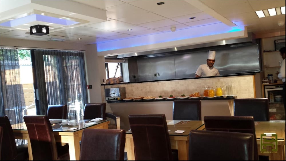 Фото Homestay Hotel