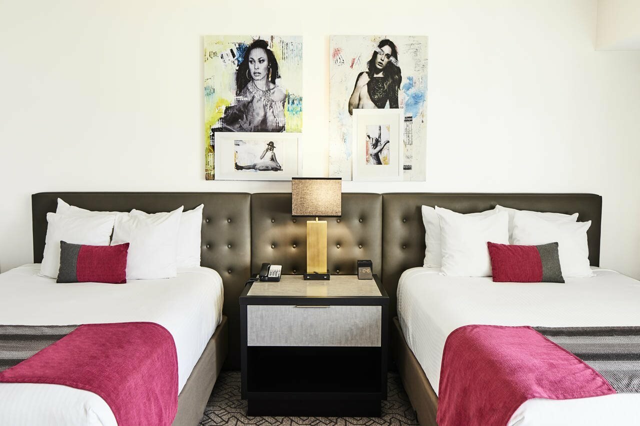 Фото Planet Hollywood