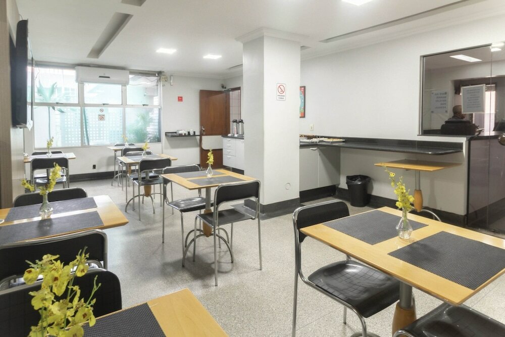 Фото Mangabeiras Hotel