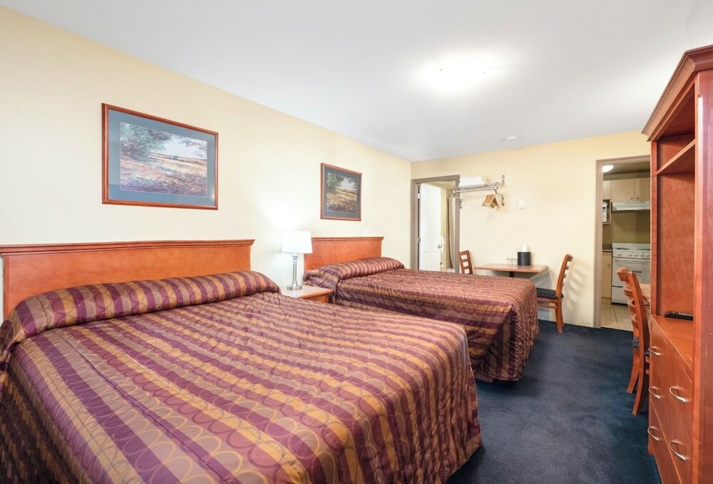 Фото Linda Vista Motel