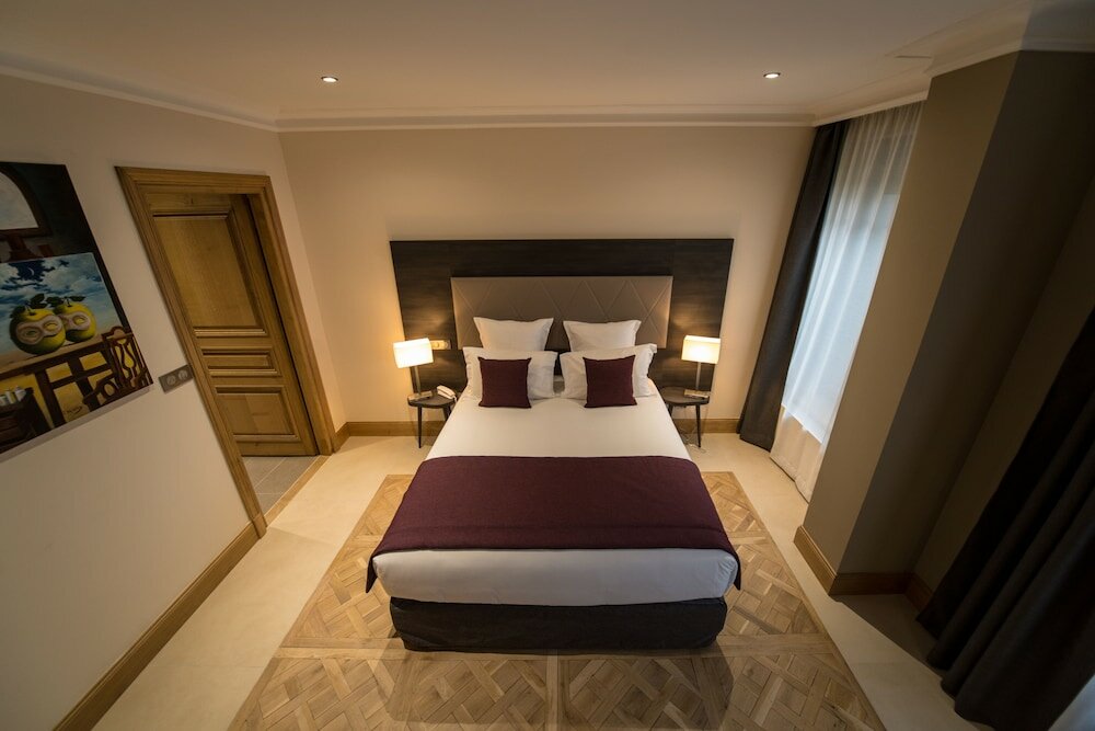 Фото Les Jardins de Saint-Cloud