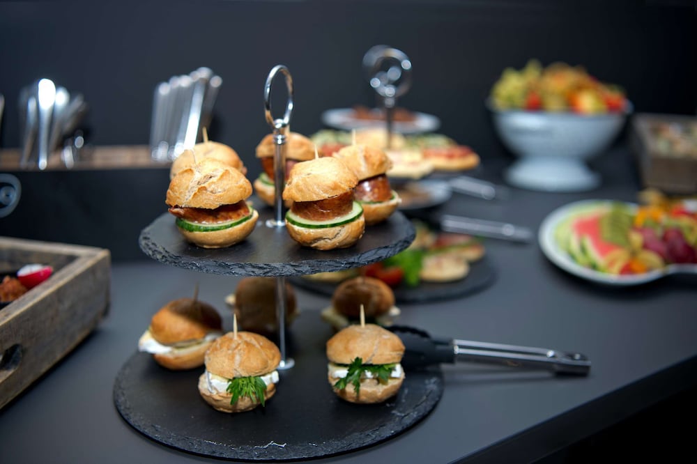 Фото Maxx Hotel Jena