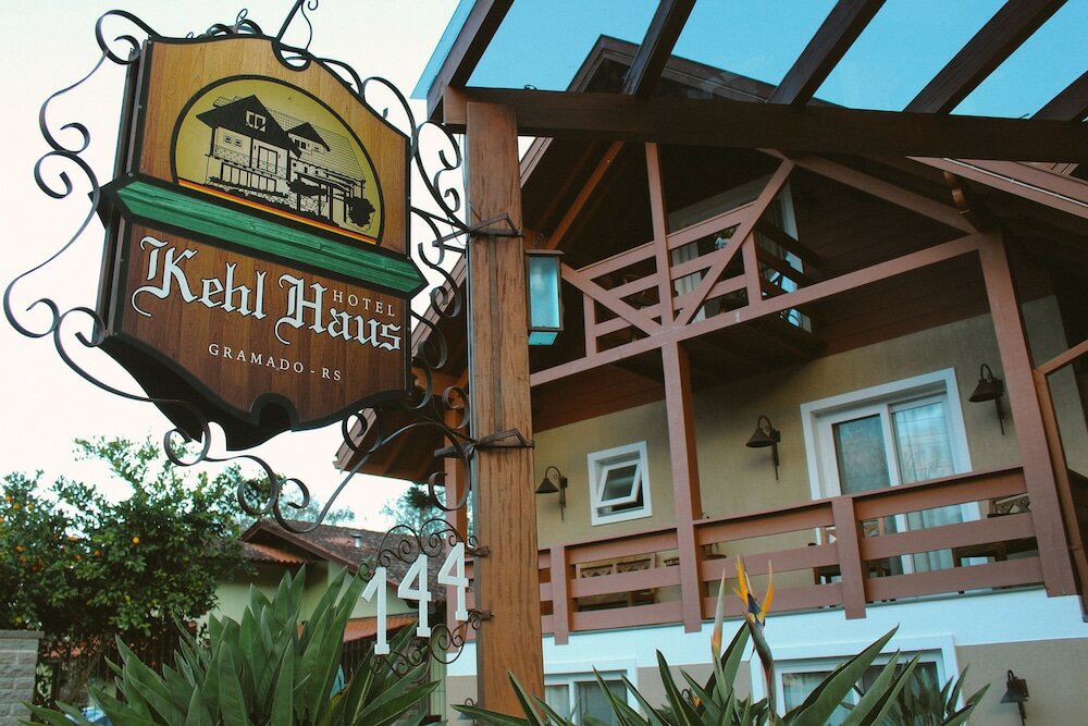 Фото Hotel Kehl Haus