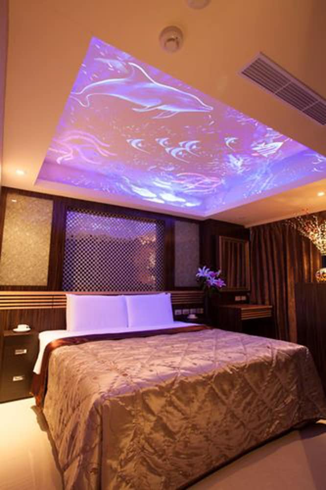 Фото Guide Hotel Taipei Xinyi