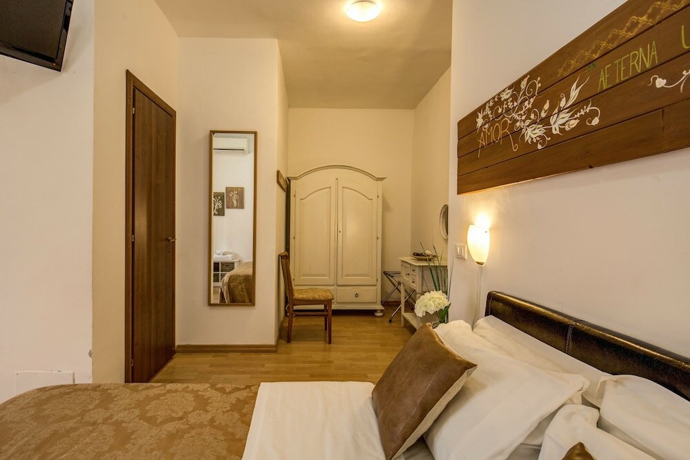 Фото Trastevere Rooms