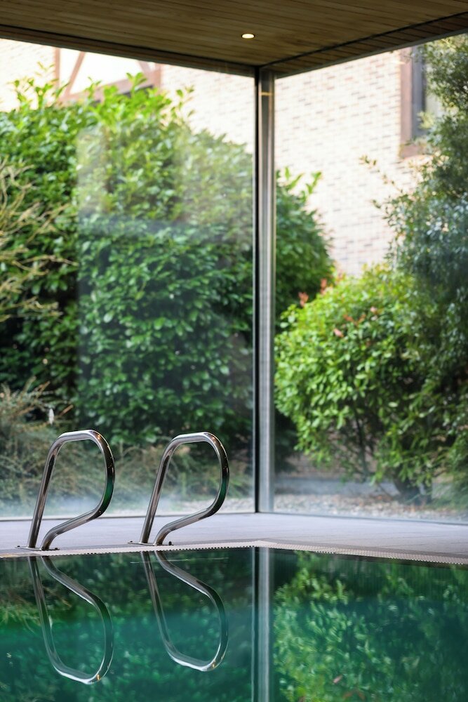 Фото Hotel Stiemerheide