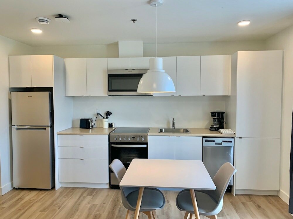 Фото Appart-Hôtel L'uni