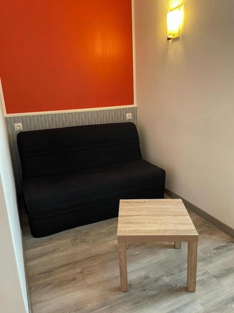 Фото Hotel Le Clement V