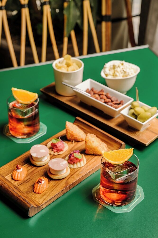 Фото Mandarin Oriental, Milan