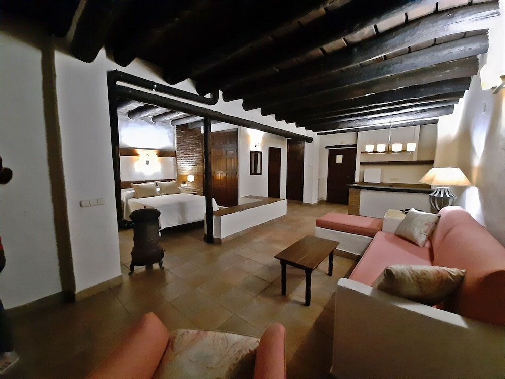 Фото Hotel Apartamento Nueva Alcazaba