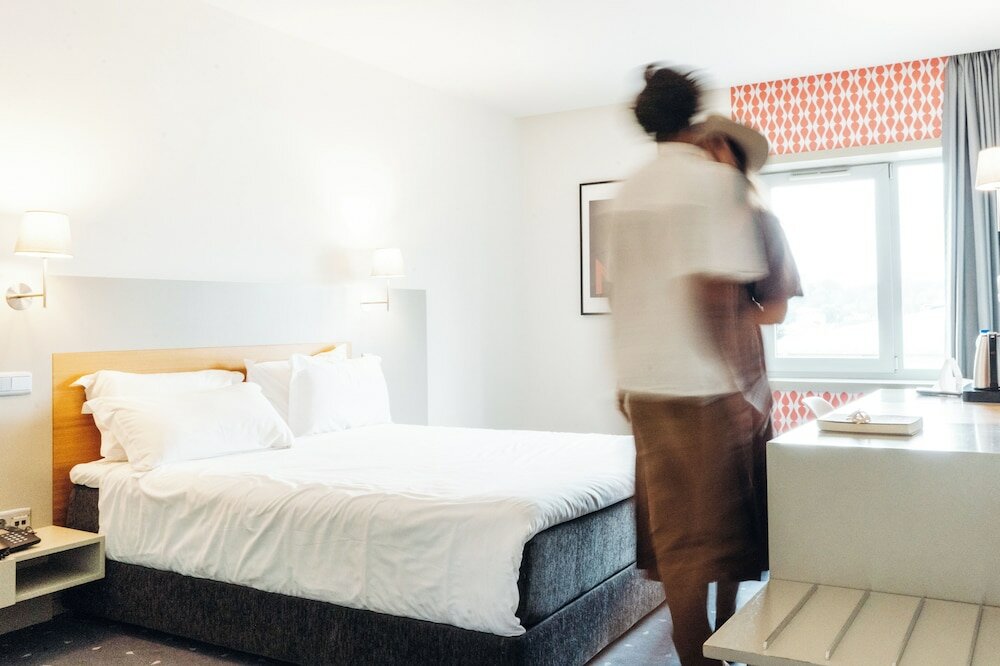 Фото Stay Hotel Guimarães Centro