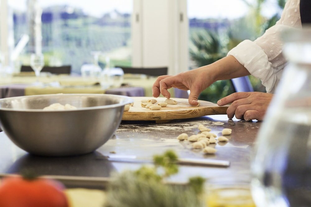 Фото Doric Eco Boutique Resort & SPA - Sicily