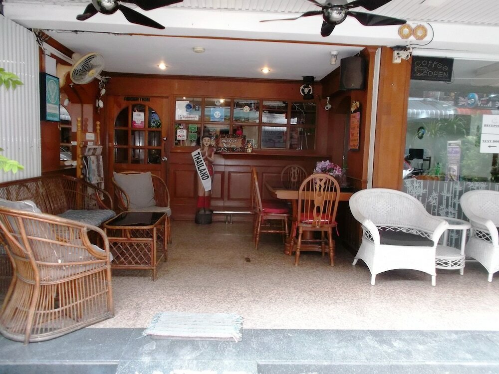 Фото Chaiyapoon Inn